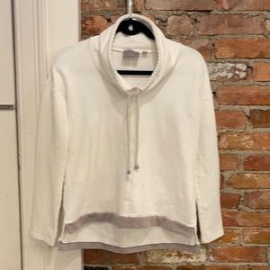 Evolution by Cyrus stretch pullover size M